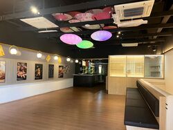 Holland Village (D10), Shop House #452804711